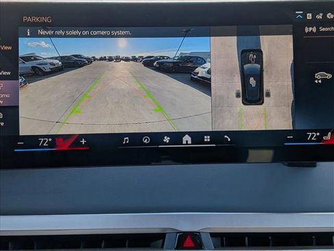 New 2026 BMW iX xDrive60 image 13