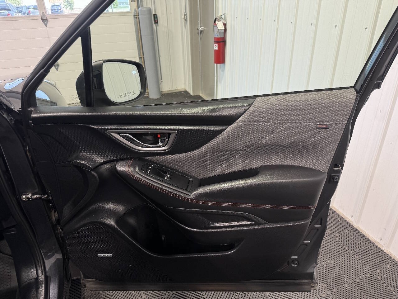 Used 2019 Subaru Forester Sport w/ Popular Package #2 AWD/4WD image 17