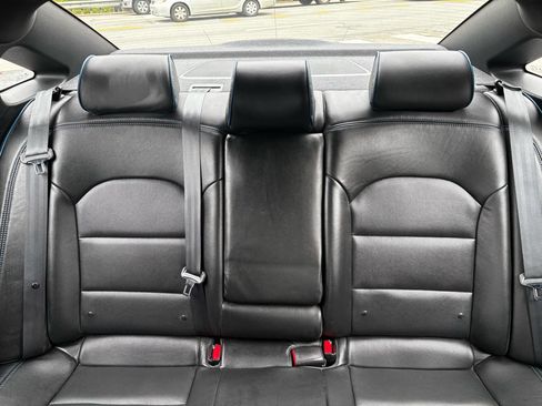 Used 2018 Hyundai Sonata Limited w/ Cargo Package FWD image 20