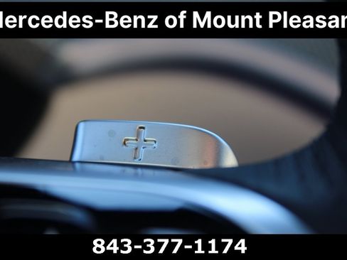 Certified 2024 Mercedes-Benz CLE 300 4MATIC Cabriolet image 43