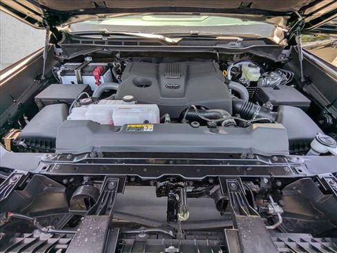 New 2026 Toyota Tundra Platinum AWD/4WD image 16
