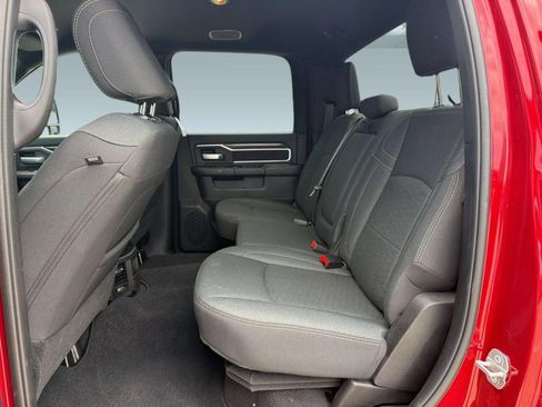Used 2026 RAM 2500 Big Horn AWD/4WD image 22