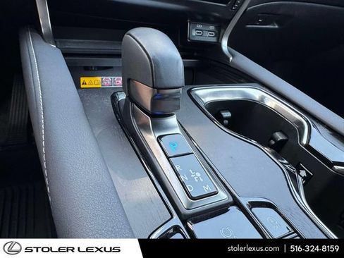 Certified 2024 Lexus RX 350 Premium w/ Accessory Package (Z1) AWD/4WD image 34