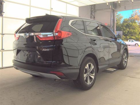 Used 2017 Honda CR-V LX image 4