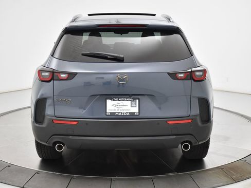 Certified 2026 MAZDA CX-50 Meridian Edition AWD/4WD image 20