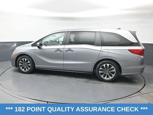 Used 2023 Honda Odyssey EX-L image 4