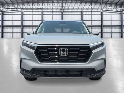 New 2026 Honda CR-V EX image 8