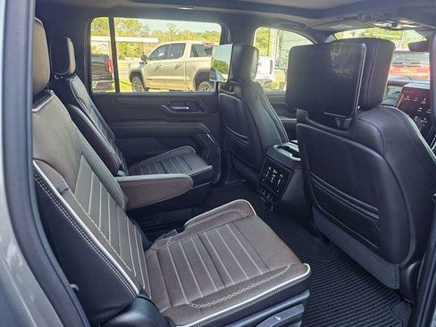 New 2026 GMC Yukon XL Denali Ultimate image 28