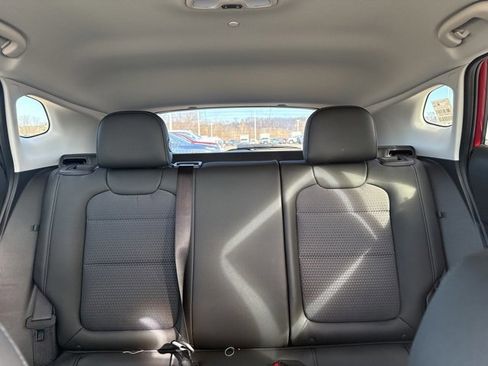 New 2026 Chevrolet Trax LT w/ Driver Confidence Package image 16