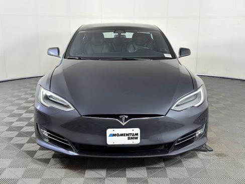 Used 2020 Tesla Model S Long Range image 6
