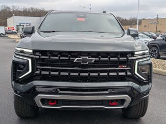 New 2026 Chevrolet Tahoe Z71 w/ Comfort Package video 2