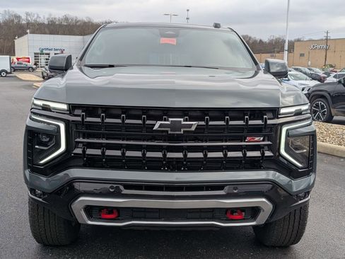 New 2026 Chevrolet Tahoe Z71 w/ Comfort Package image 2