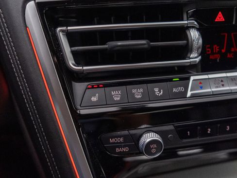 Used 2023 BMW 840i xDrive Coupe w/ Driving Assistance Package image 30