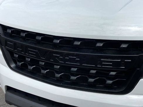 Used 2019 Chevrolet Colorado Z71 AWD/4WD image 25