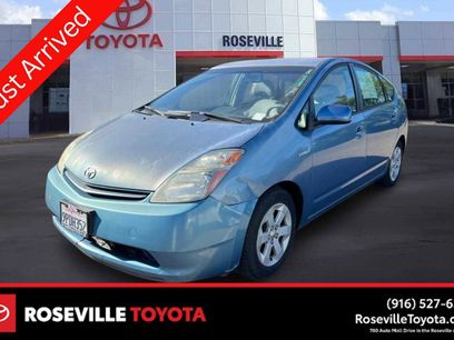 Used 2008 Toyota Prius