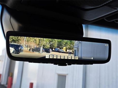 Certified 2025 Toyota Land Cruiser Base image 16