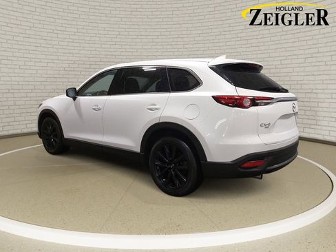 Used 2023 MAZDA CX-9 Touring Plus image 7