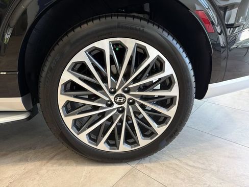 New 2026 Hyundai Palisade Calligraphy AWD/4WD image 16