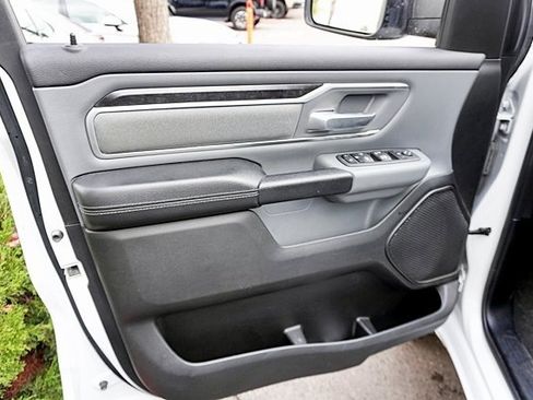 Used 2022 RAM 1500 Lone Star image 22