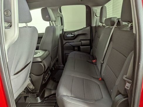 Used 2021 Chevrolet Silverado 1500 LT image 30