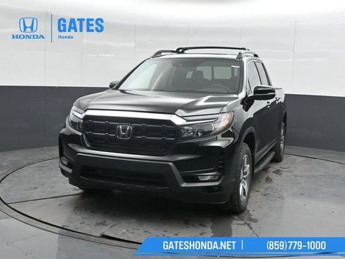 New 2026 Honda Ridgeline RTL image 6