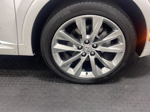 Used 2023 Buick Envision Avenir FWD image 25
