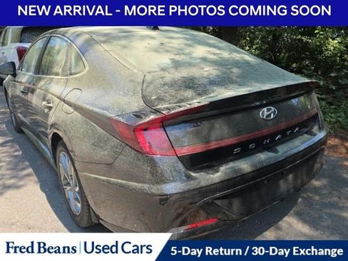 Used 2023 Hyundai Sonata SEL w/ Convenience Package FWD image 5