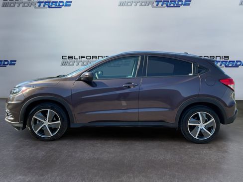 Used 2022 Honda HR-V EX image 8