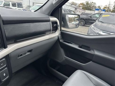 Used 2021 Ford F150 XL w/ Trailer Tow Package image 37