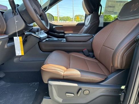New 2026 Ford Expedition King Ranch AWD/4WD image 26