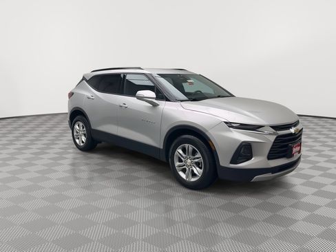 Used 2019 Chevrolet Blazer LT image 34