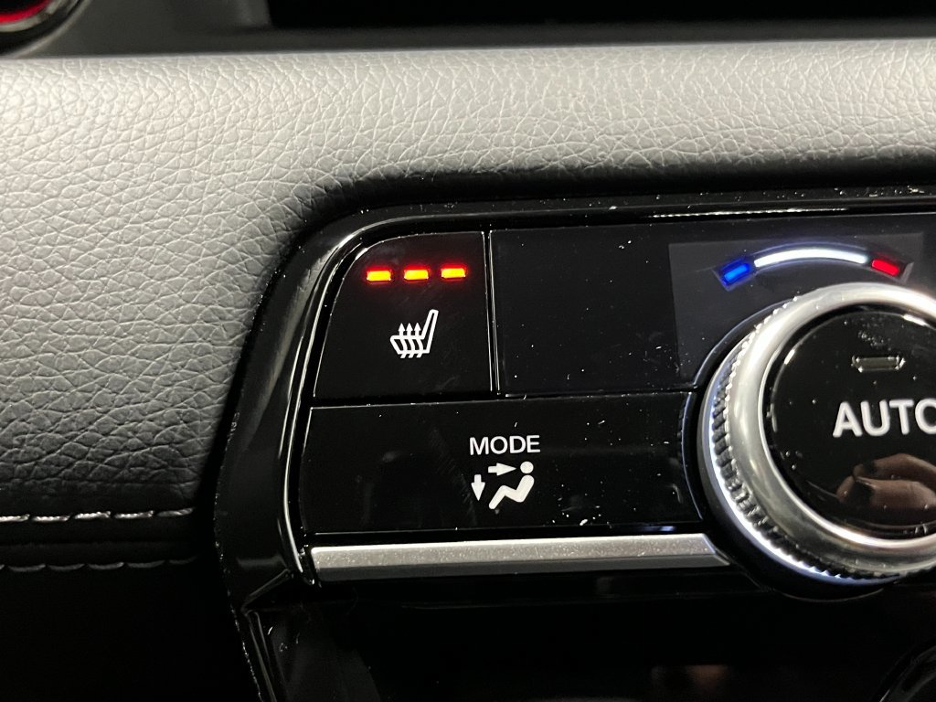 New 2026 Honda Pilot Touring image 18