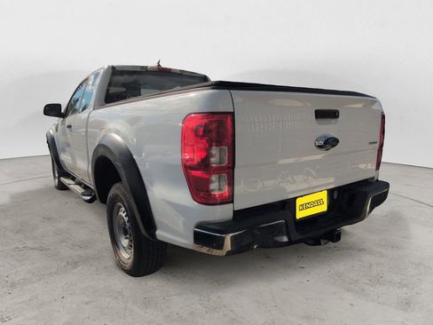 Used 2019 Ford Ranger XL w/ Equipment Group 101A Mid RWD image 3