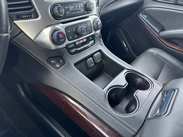 Used 2017 GMC Yukon SLT AWD/4WD image 20