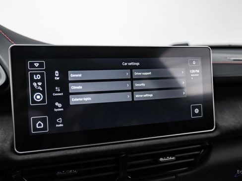 Used 2024 Lotus Emira First Edition image 71