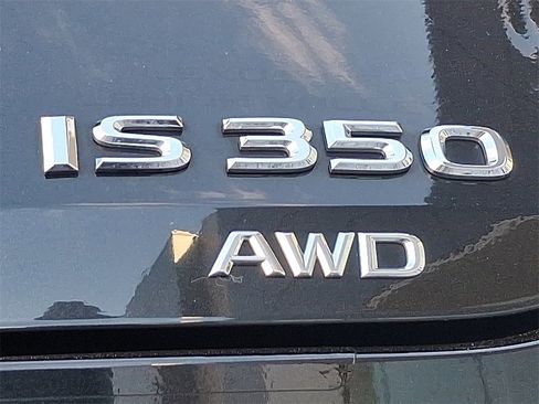 Used 2023 Lexus IS 350 F Sport image 31
