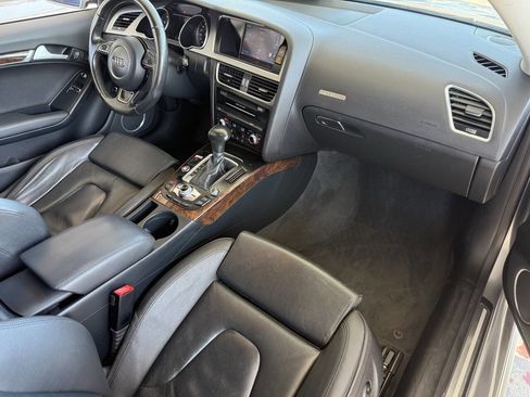 Used 2015 Audi A5 2.0T Premium Plus w/ Technology Package image 18
