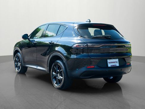 Used 2023 Dodge Hornet GT Plus w/ Tech Pack Plus w/o Parking AWD/4WD image 3