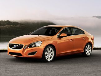 Used 2012 Volvo S60 T5 FWD video 1