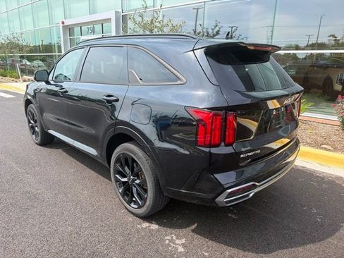 Used 2023 Kia Sorento SX AWD/4WD image 26