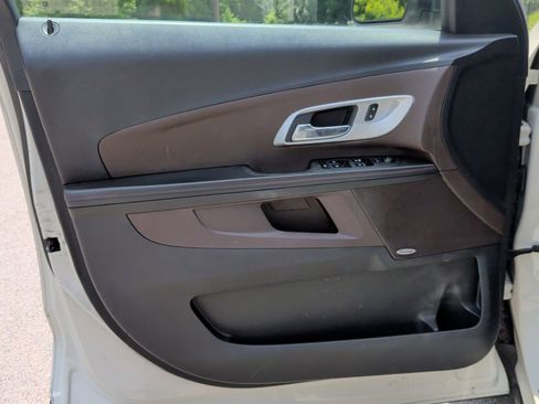 Used 2014 Chevrolet Equinox LT w/ Power Convenience Package FWD image 8