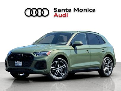 Used 2023 Audi Q5 e Premium Plus w/ Premium Plus Package