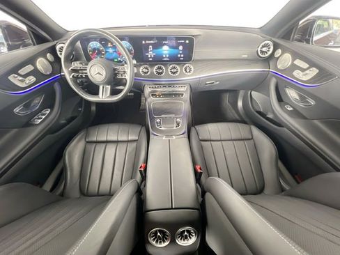 Used 2023 Mercedes-Benz E 450 4MATIC Coupe image 22