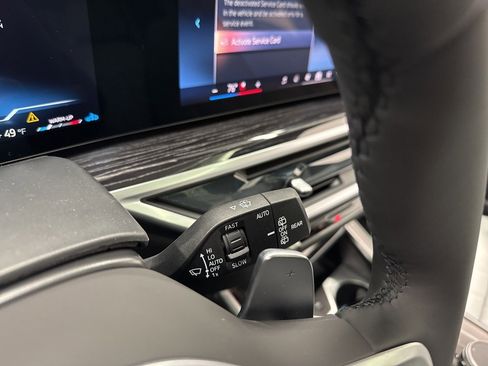 New 2026 BMW X7 xDrive40i image 25