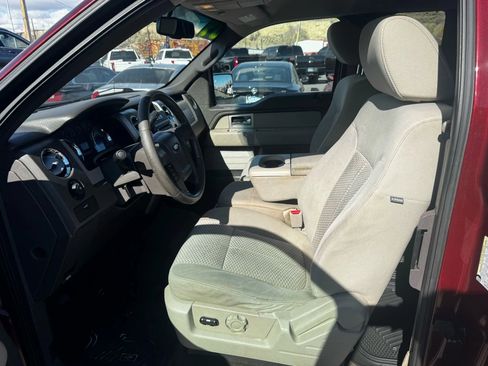 Used 2009 Ford F150 STX image 12