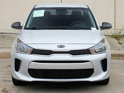 Used 2018 Kia Rio LX FWD image 37
