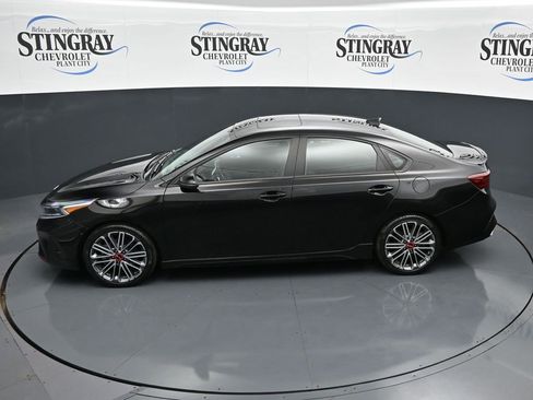 Used 2022 Kia Forte GT w/ GT2 Package image 12