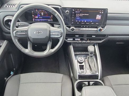 Used 2023 Chevrolet Colorado Trail Boss w/ Advanced Trailering Package image 25