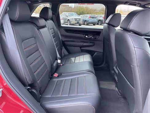 Used 2024 Honda CR-V Sport Touring image 22