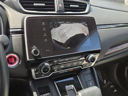Used 2022 Honda CR-V EX-L image 20